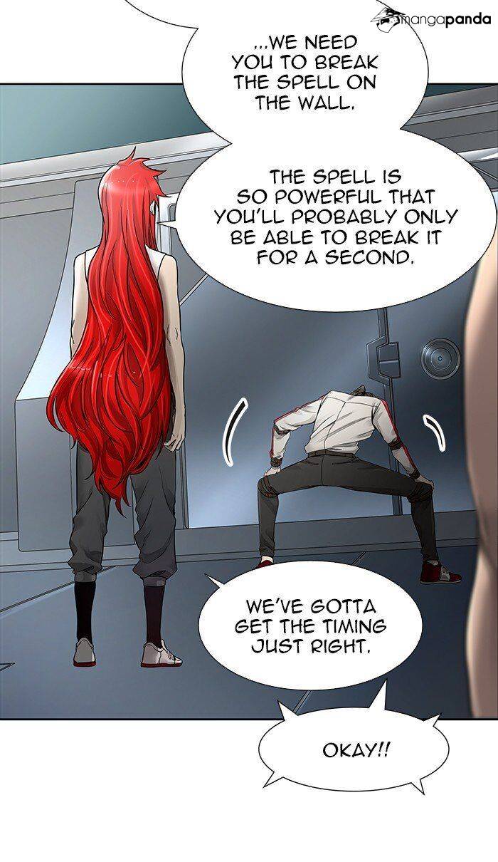 Tower of God Chapter 473 image 100